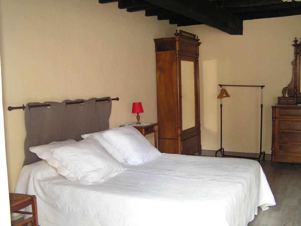 몽까레 A L'Olivier B&B 외부 사진