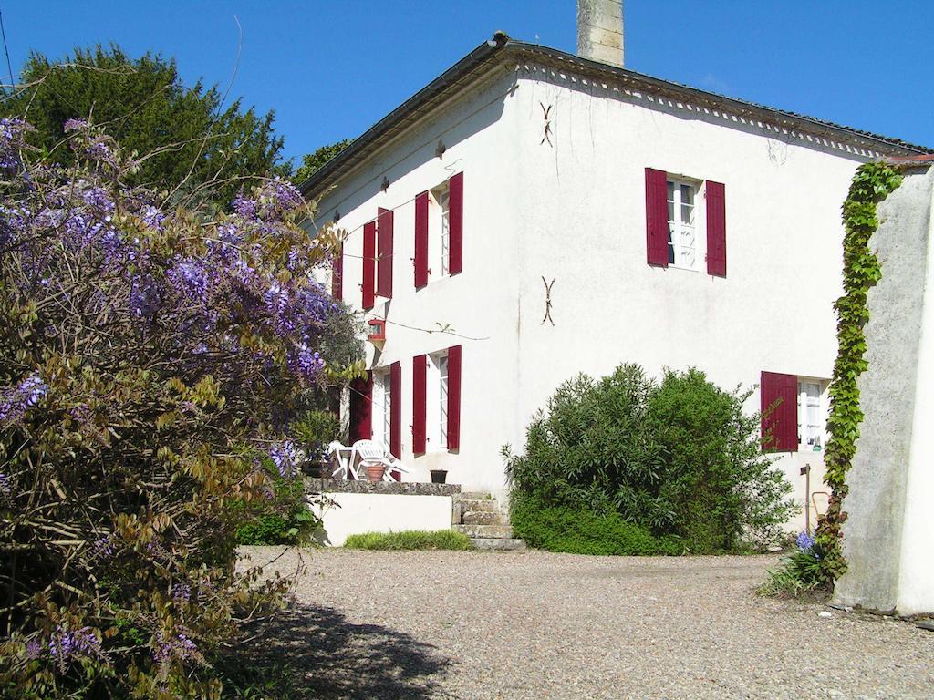 몽까레 A L'Olivier B&B 객실 사진
